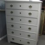 552 2628 CHEST OF DRAWERS